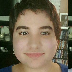 Meet your Posher, Kim